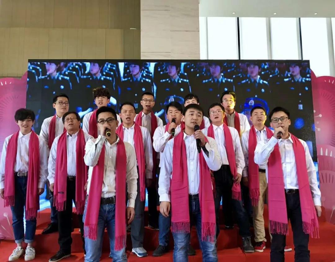 二十芳华！绽放全球！祝愿康士柏20岁生日快乐
