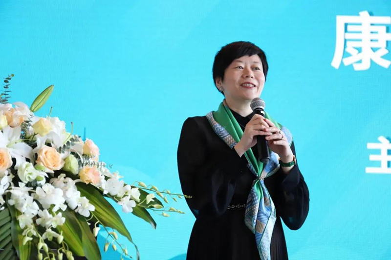 康士柏浙江客户答谢会暨杭州分公司开业盛典圆满落幕