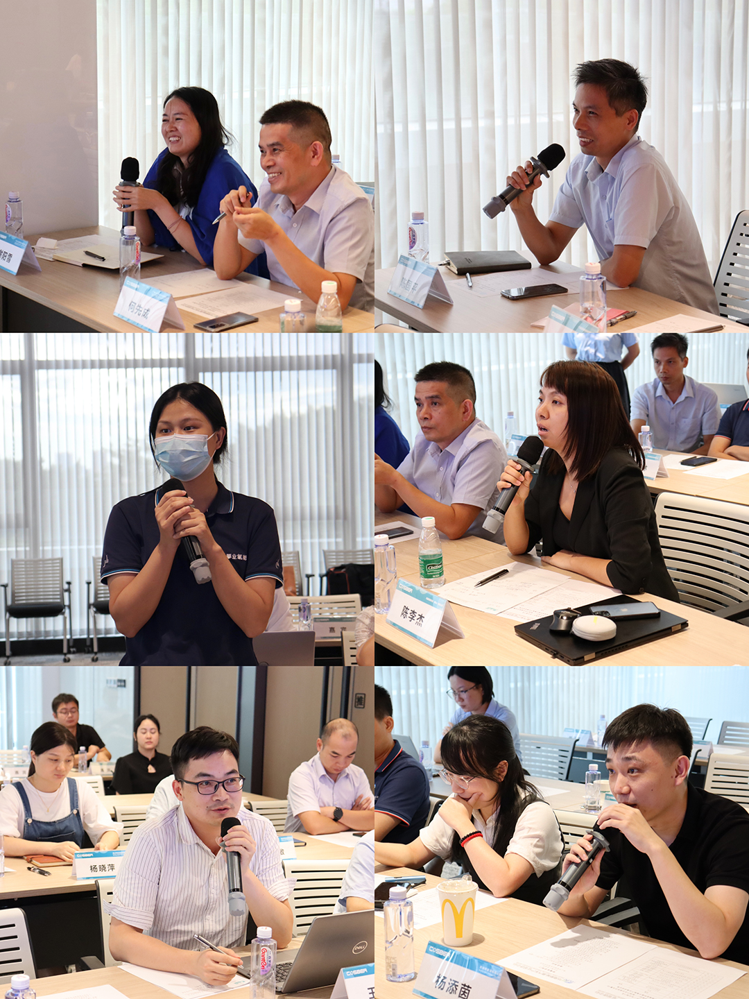 欧洲CE、IECQ合规规范与推进氢能产业链发展会议在广东康士柏丹灶产业园顺利举行